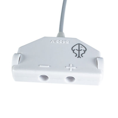 Cable de stimulateur cardiaque pour le patient ventriculaire compatible Medtronic 5433V