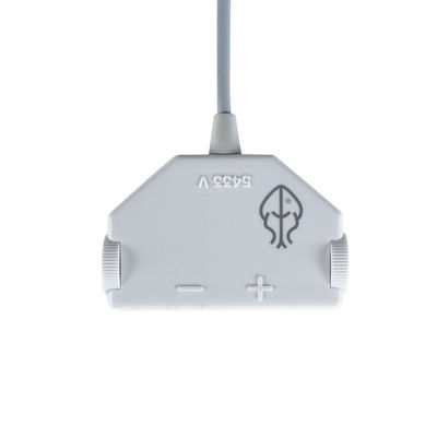 Cable de stimulateur cardiaque pour le patient ventriculaire compatible Medtronic 5433V