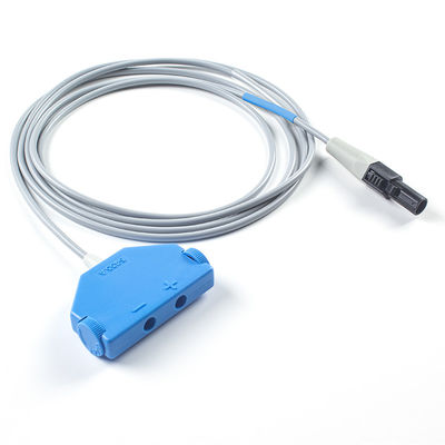 Cable de défibrillation Medtronic 5433A compatible pour l' instrument à câble de stimulateur cardiaque Medtronic 5388