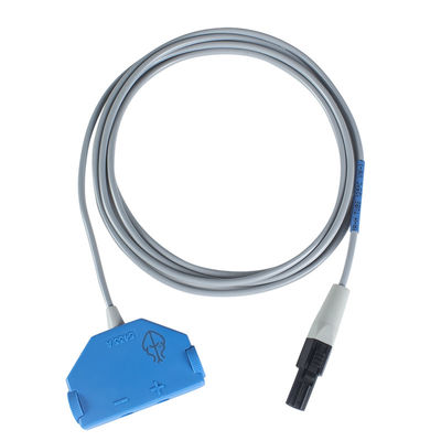 Cable de défibrillation Medtronic 5433A compatible pour l' instrument à câble de stimulateur cardiaque Medtronic 5388