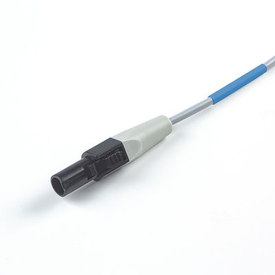 Cable de défibrillation Medtronic 5433A compatible pour l' instrument à câble de stimulateur cardiaque Medtronic 5388