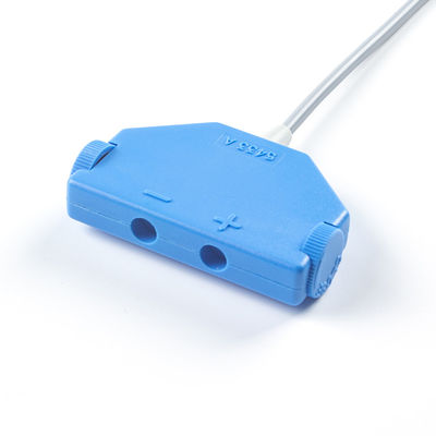 Cable de défibrillation Medtronic 5433A compatible pour l' instrument à câble de stimulateur cardiaque Medtronic 5388