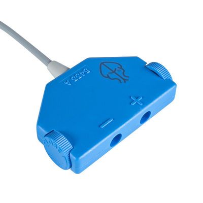 Cable de défibrillation Medtronic 5433A compatible pour l' instrument à câble de stimulateur cardiaque Medtronic 5388