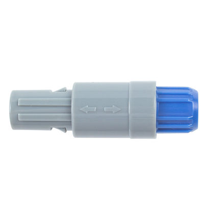 Cliniques Hôpitaux Osen 8000B Adulte Clip de doigt Direct SpO2 capteur 3M 5Pin 40Degree