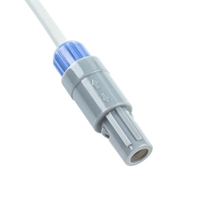 Cliniques Hôpitaux Osen 8000B Adulte Clip de doigt Direct SpO2 capteur 3M 5Pin 40Degree