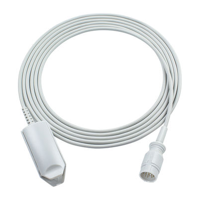 pour le câble PH Mx450 SpO2 Mx550 Intellivue RD Rainbow Set SpO2 Sensor pour adulte de 3,0 M