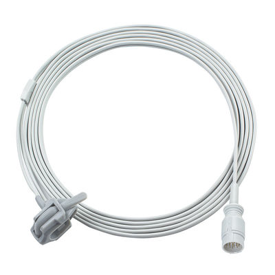 pour le nouveau-né PH Mx450 SpO2 Cable Mx550 Intellivue RD Rainbow Set SpO2 Test 3.0M