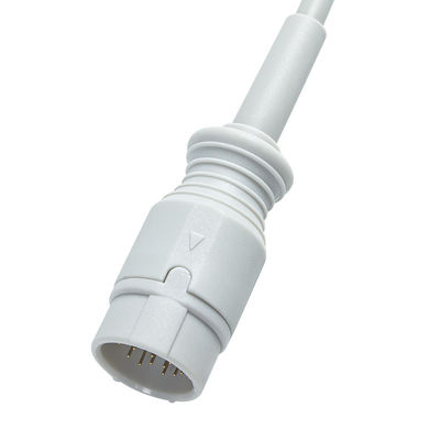 pour le nouveau-né PH Mx450 SpO2 Cable Mx550 Intellivue RD Rainbow Set SpO2 Test 3.0M
