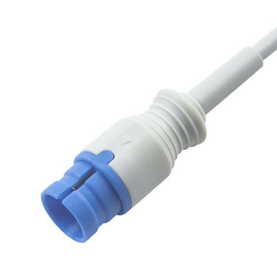 Capteur SpO2 adulte compatible avec Promed pour Promed PM-12 3.0M