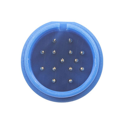 Capteur SpO2 adulte compatible avec Promed pour Promed PM-12 3.0M