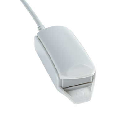 Capteur SpO2 adulte compatible avec Promed pour Promed PM-12 3.0M
