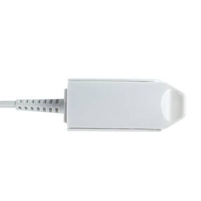 Capteur SpO2 adulte compatible avec Promed pour Promed PM-12 3.0M