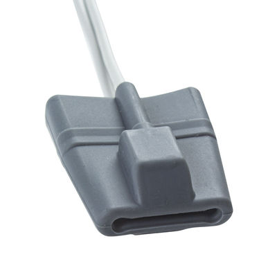 Probe en caoutchouc pédiatrique compatible Comen pour C20 C60 C80 C90 3.0M 12Pin dans Oxmax Tech