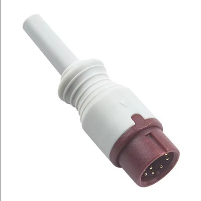 Capteur SpO2 pour nouveau-né compatible Biolight S12 Biolight M12 S M série 9Pin pour bébé 3.0M