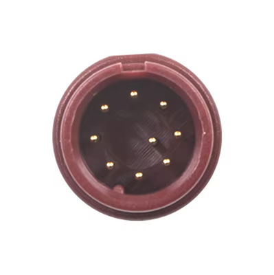 Capteur SpO2 pour nouveau-né compatible Biolight S12 Biolight M12 S M série 9Pin pour bébé 3.0M