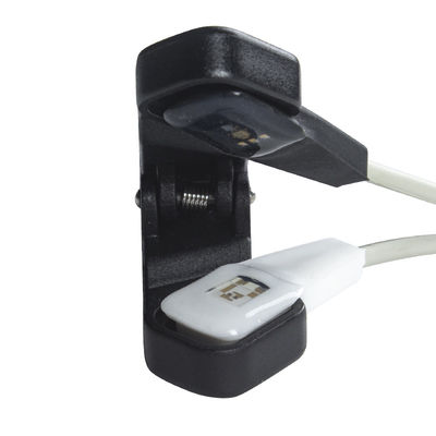Test SpO2 chez l'animal compatible Utas Apollo pour N1/N2/N3/N4/N5/N8Pin pour vétérinaire 3.0M