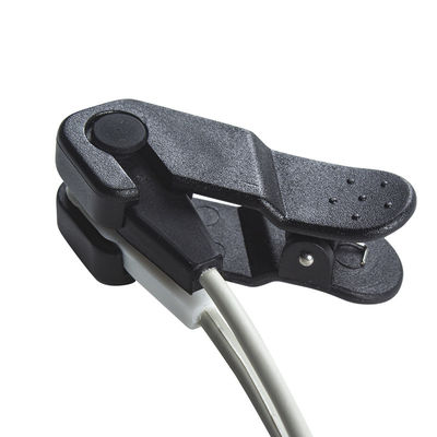 Test SpO2 chez l'animal compatible Utas Apollo pour N1/N2/N3/N4/N5/N8Pin pour vétérinaire 3.0M