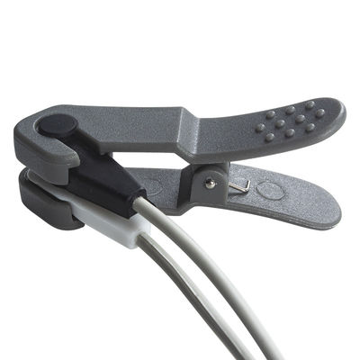 Test SpO2 chez l'animal compatible Utas Apollo pour N1/N2/N3/N4/N5/N8Pin pour vétérinaire 3.0M