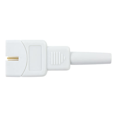 Compatible avec la sonde SpO2 adulte Contec CA10S avec oxymètre de pouls Contec CMS60D1 SpO2 9Pin 3.0M