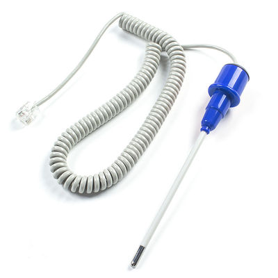Compatible avec la sonde de température orale pour adultes et pédiatriques de la série GE Pro 2008774-001