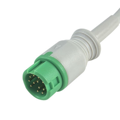 Compatible avec le défibrilleur Mindray BeneHeart D6 ECG