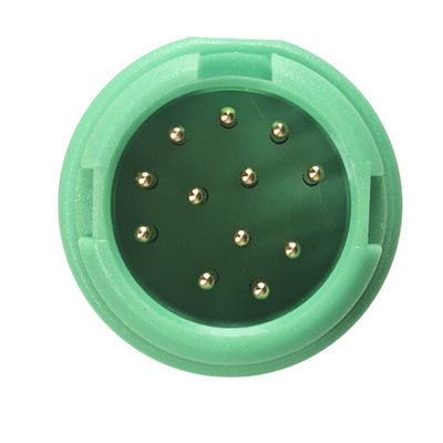 Compatible avec le défibrilleur Mindray BeneHeart D6 ECG