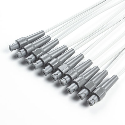 Cable de test de contrainte compatible GE Cam 14 10/14 Cable de moniteur ECG de diagnostic au plomb