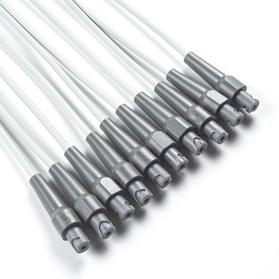 Cable de test de contrainte compatible GE Cam 14 10/14 Cable de moniteur ECG de diagnostic au plomb