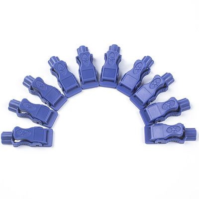 Adaptateurs d'aiguille à ruban de nylon de 3,0 mm M2254A 989803106061
