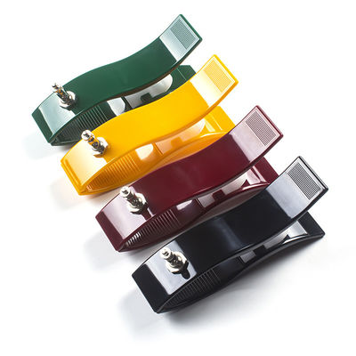 Adaptateurs de pince à extrémités multicolores pour adultes 989803101691 pour le connecteur