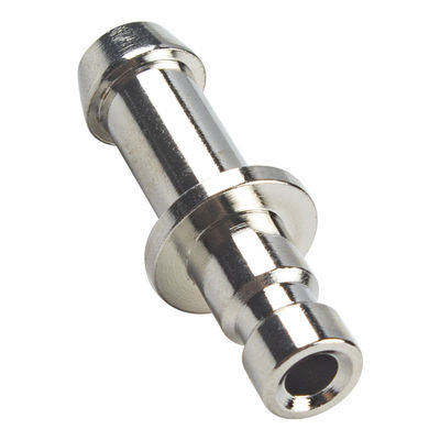 Connecteur NIBP à barbe unique 330059 universel pour Welch Allyn OEM 5082-179