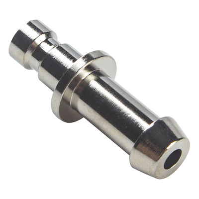 Connecteur NIBP à barbe unique 330059 universel pour Welch Allyn OEM 5082-179