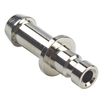 Connecteur NIBP à barbe unique 330059 universel pour Welch Allyn OEM 5082-179
