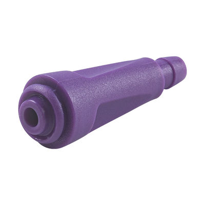 Connecteur NIBP Compatible pour Drager S-iemens, pièces NIBP 6000/7000/9000 Drager Infinity