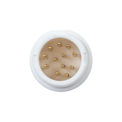 Cable de tronc d'ECG P-Hilips compatible - M1663A Pour 78352C, 78354C, 78834C, 867036,  MRx, IntelliVue