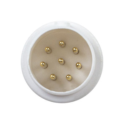 Cable de tronc d'ECG P-Hilips compatible - M1663A Pour 78352C, 78354C, 78834C, 867036, HeartStart MRx, IntelliVue
