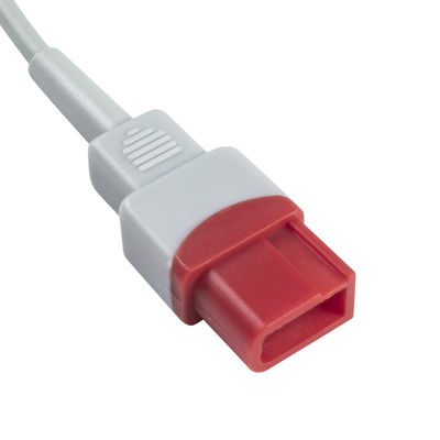 Compatible pour les laboratoires spatiaux avec câble IBP 10 pin à double Abbott 3,5M
