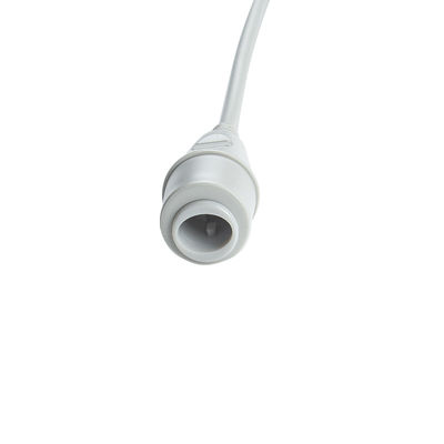 10 pin à 2 Edward Connecteur IBP câble 3.5M Compatible pour les laboratoires spatiaux