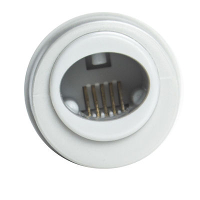 10 pin à 2 Edward Connecteur IBP câble 3.5M Compatible pour les laboratoires spatiaux