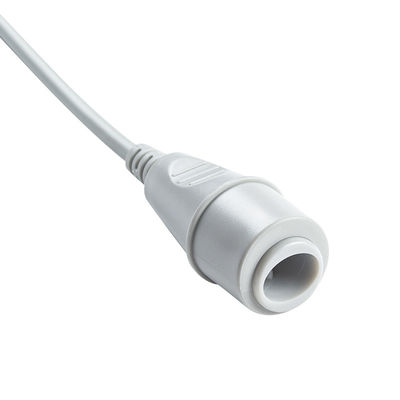 10 pin à 2 Edward Connecteur IBP câble 3.5M Compatible pour les laboratoires spatiaux