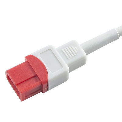 10 pin à 2 Edward Connecteur IBP câble 3.5M Compatible pour les laboratoires spatiaux