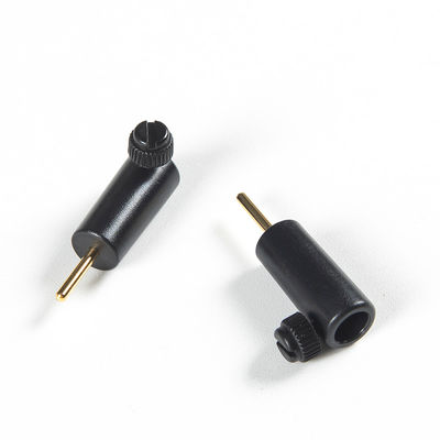Adaptateur de câble de stimulateur cardiaque compatible avec le connecteur de cathéter de stimulation bipolaire Medtronic