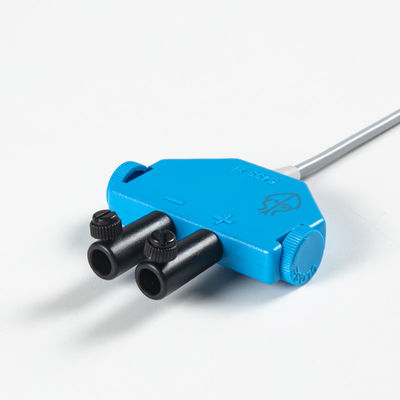 Adaptateur de câble de stimulateur cardiaque compatible avec le connecteur de cathéter de stimulation bipolaire Medtronic
