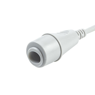 11Pin à 2 Edward IBP câble 3,5M Compatible pour GE prix d'usine
