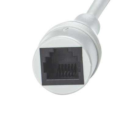 3.5M Longueur du patient Moniteur 11Pin à 2x Abbott IBP câble pour GE Dash Carescape B650