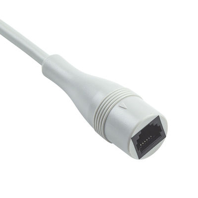 3.5M Longueur du patient Moniteur 11Pin à 2x Abbott IBP câble pour GE Dash Carescape B650