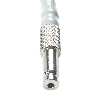Cable d'adaptateur NIBP non stérile 3.0M Compatible pour Medetec Angleterre