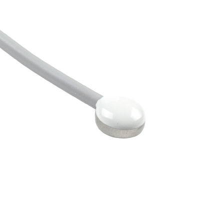 Edan sonde de température réutilisable pour Elite V8 X12 iM20 résistant NTC/R25 2.252K non stérile