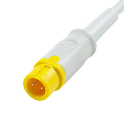 Edan sonde de température réutilisable pour Elite V8 X12 iM20 résistant NTC/R25 2.252K non stérile