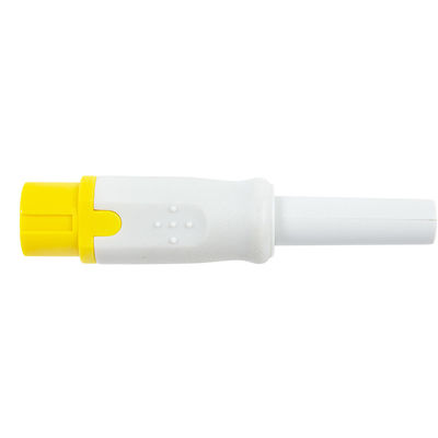 Edan sonde de température réutilisable pour Elite V8 X12 iM20 résistant NTC/R25 2.252K non stérile